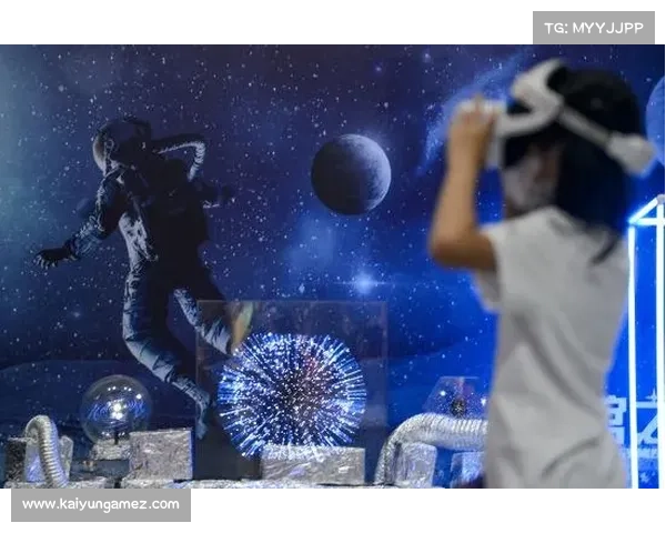 深圳男篮首创元宇宙虚拟主场 打造沉浸式VR观赛体验开启新纪元 深圳男篮首创元宇宙虚拟主场 打造沉浸式VR观赛体验开启新纪元