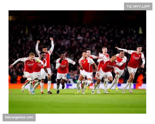 阿森纳3-0客胜布鲁日 欧冠小组赛六战全胜创队史最佳纪录